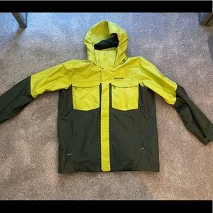 Patagonia Ski Jacket